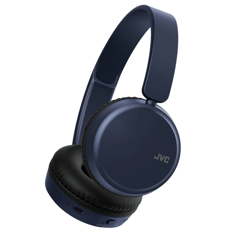 JVC HA-S36W-Bluetooth - Azul