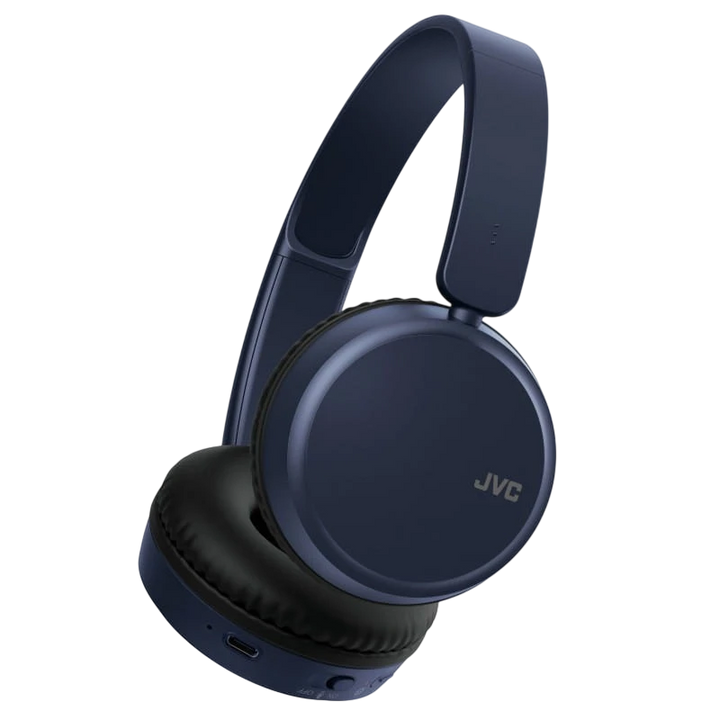 JVC HA-S36W-Bluetooth - Azul