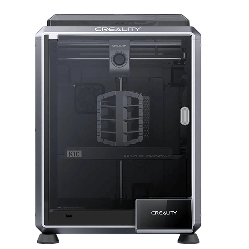 Impressora 3D Creality K1C - Impressora FDM