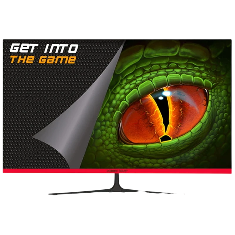 KeepOut XGM27V5 27 FullHD VA FreeSync Preto de PC