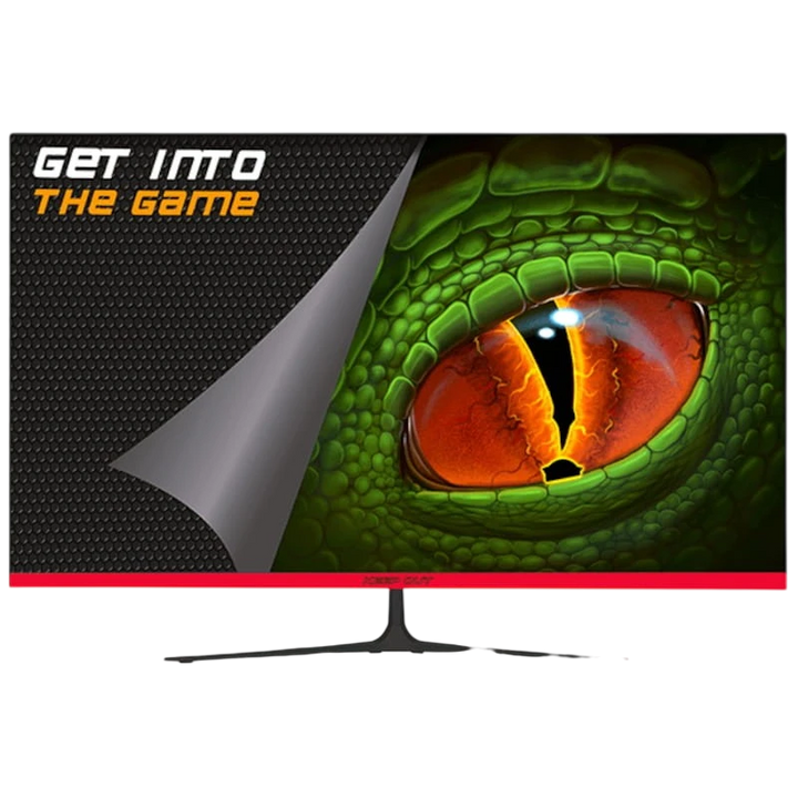 KeepOut XGM27V5 27 FullHD VA FreeSync Preto de PC