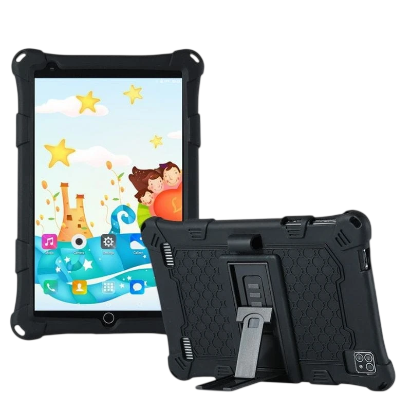 Nüt Pad K808 8 A133 2GB/32GB Preto - Tablet para crianças