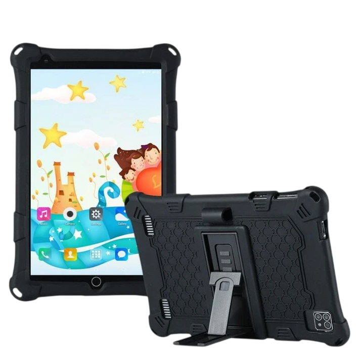 Nüt Pad K808 8 A133 2GB/32GB Preto - Tablet para crianças