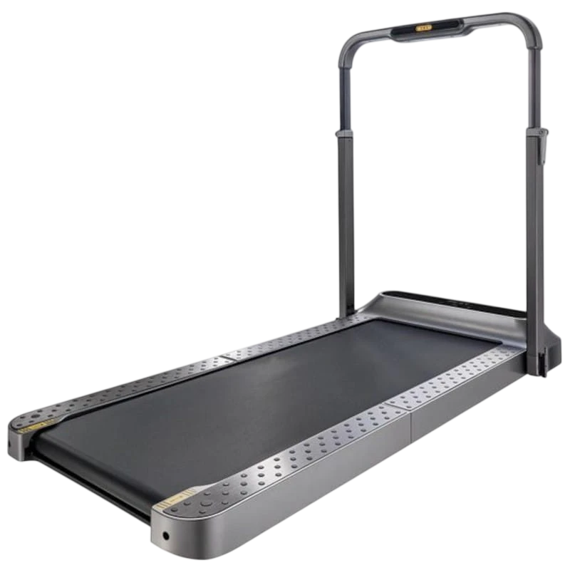 Passadeira elétrica Kingsmith Walking Pad TRR2F R2 Preto