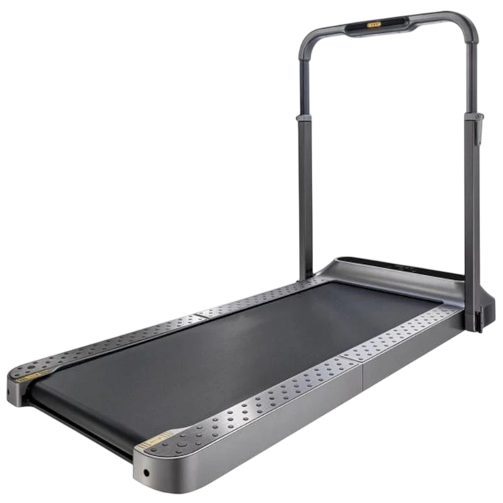 Passadeira elétrica Kingsmith Walking Pad TRR2F R2 Preto