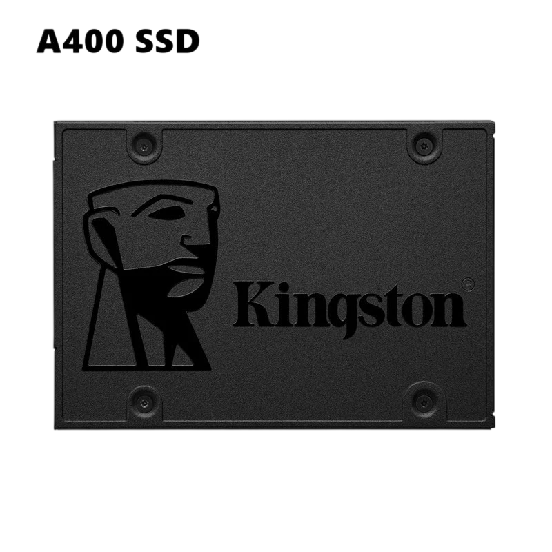 Disco rigido SSD 240GB Kingston A400 SATA3