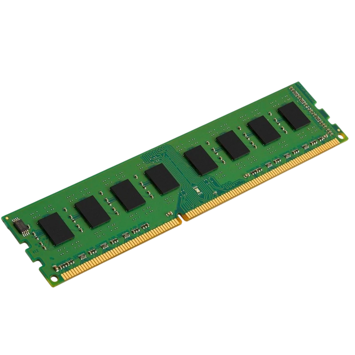 Kingston ValueRAM 8GB DDR3 1600MHz CL9