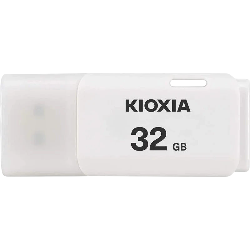 Kioxia TransMemory U202 32 GB USB Branco