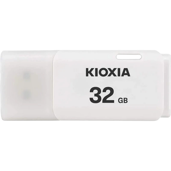 Kioxia TransMemory U202 32 GB USB Branco