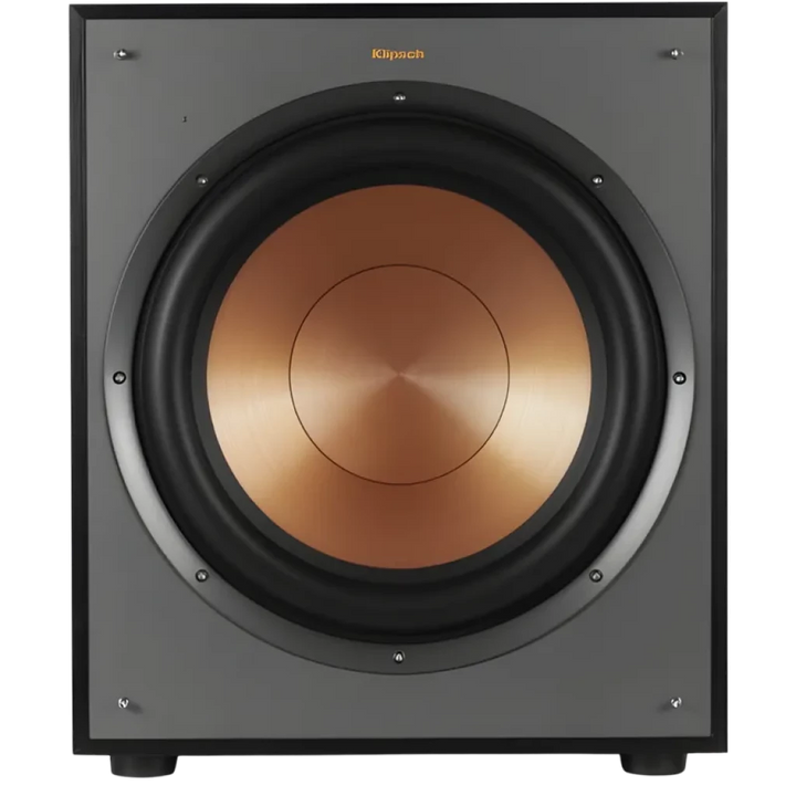 Klipsch R-120SW - Subwoofer IMG de 12" 200W