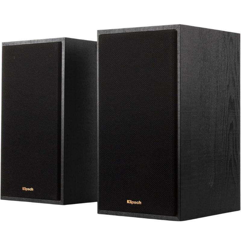 Klipsch R-51M Reference 85 W Preto