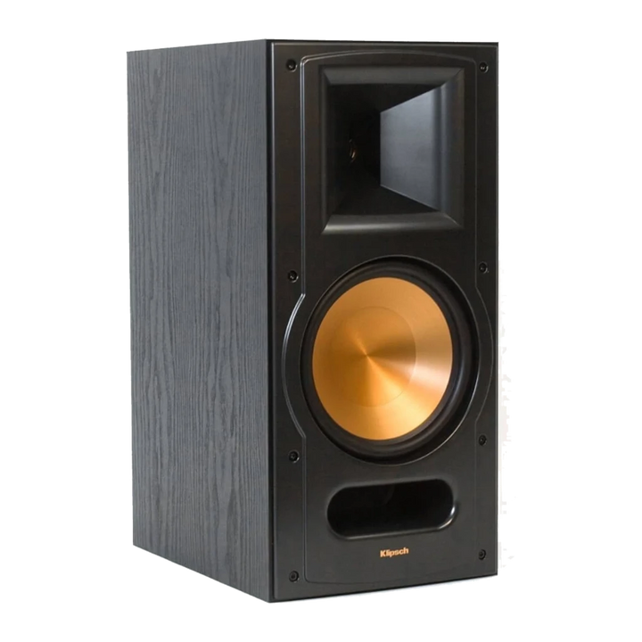 Klipsch Reference RB-81 II Black