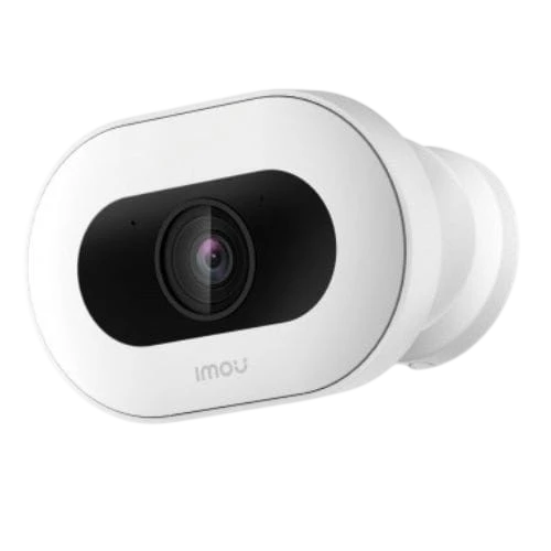 Câmara de Segurança IP Imou Knight 8 MP 4K UHD IP66 Wifi Visão Nocturna Teto/Parede Branco