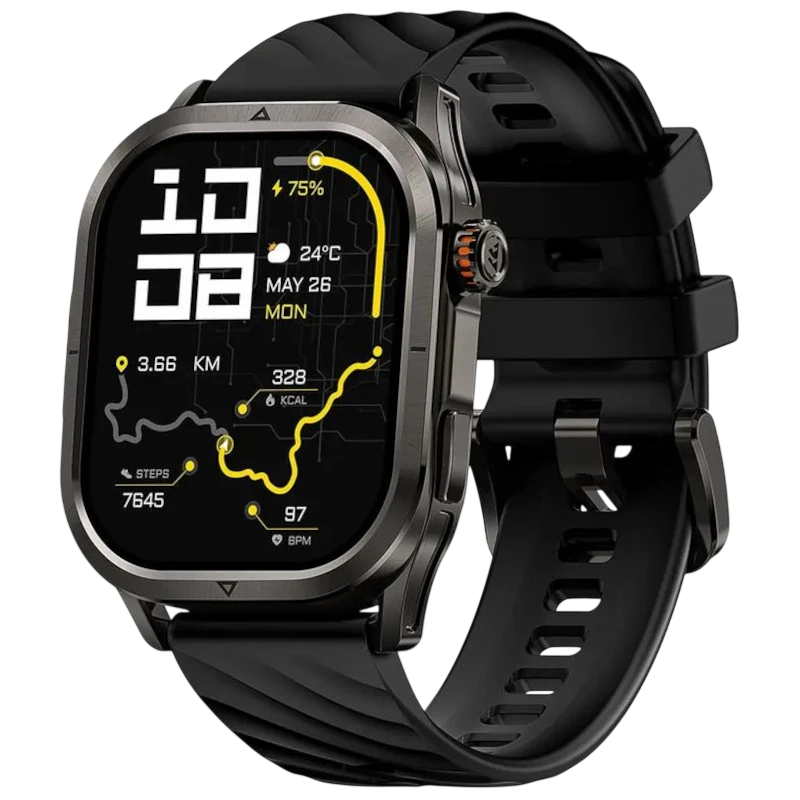 Kospet Magic P10 GPS Preto