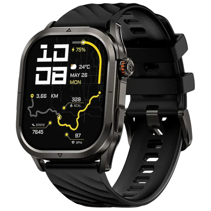 Kospet Magic P10 GPS Preto