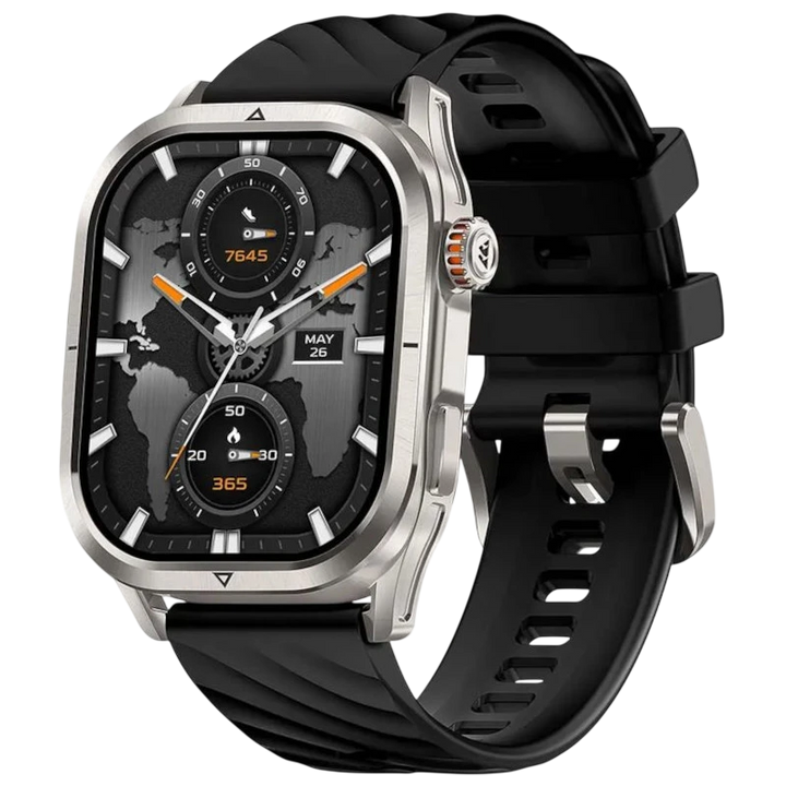 Kospet Magic P10 GPS Prata