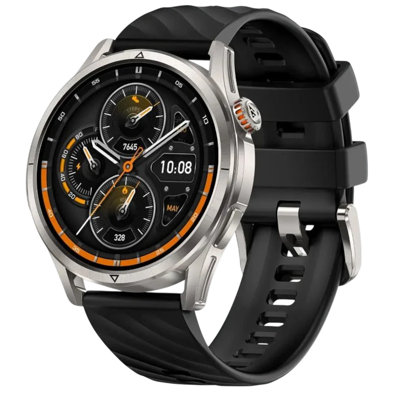 Kospet Magic R10 GPS Prata