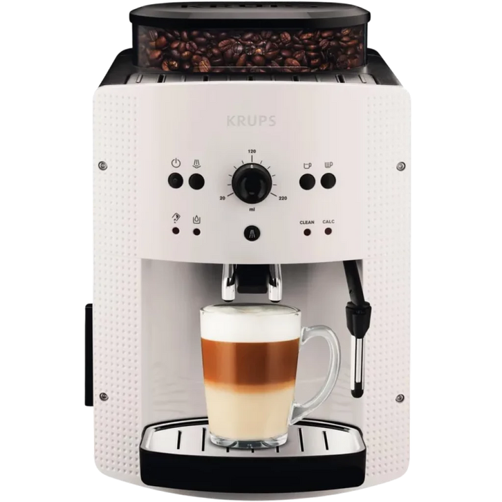 Krups EA8105 Máquina de café expresso super automática 1,6 L