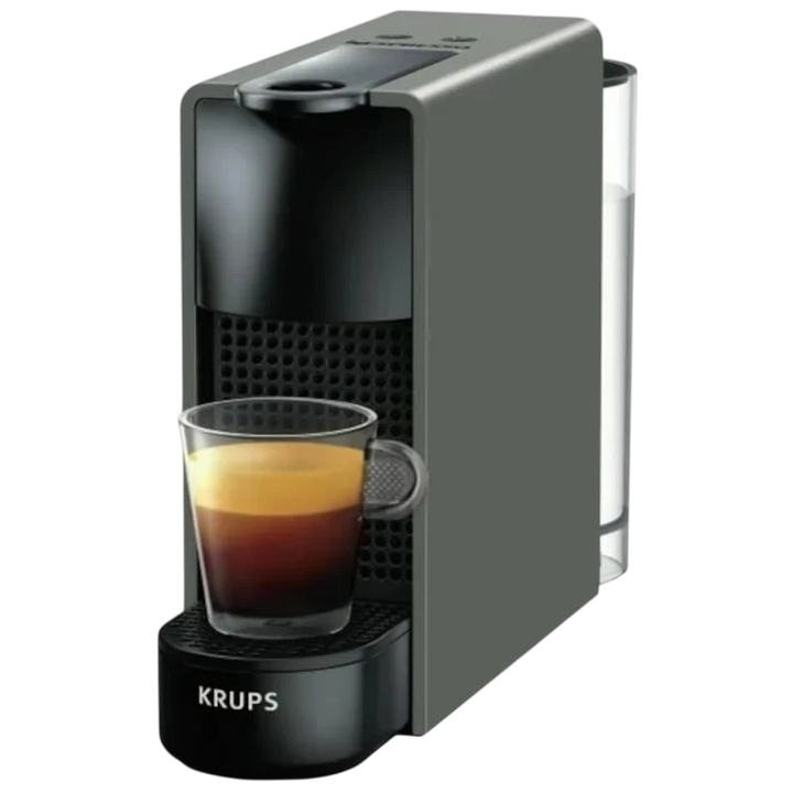 Krups Essenza Mini XN110B10 Cinza - Cafeteira Cápsula