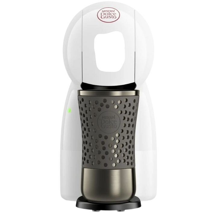 Krups NESCAFÉ DOLCE GUSTO KP1A31 Semiautomático 0,8 L Branco - Máquina de café cápsula