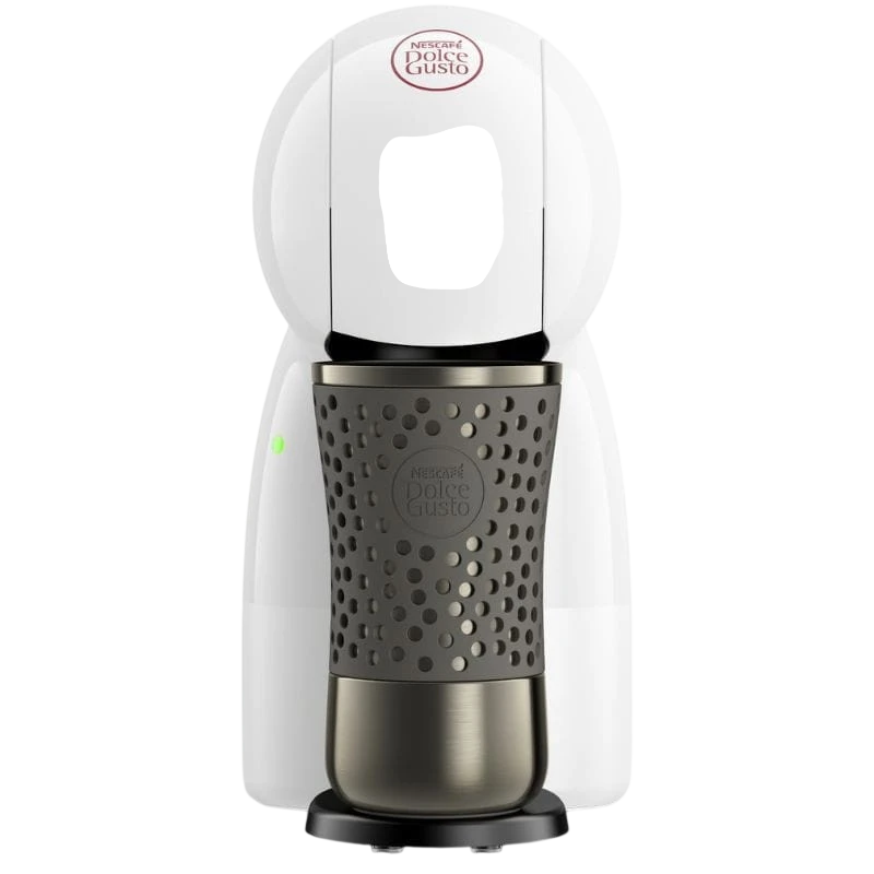 Krups NESCAFÉ DOLCE GUSTO KP1A31 Semiautomático 0,8 L Branco - Máquina de café cápsula