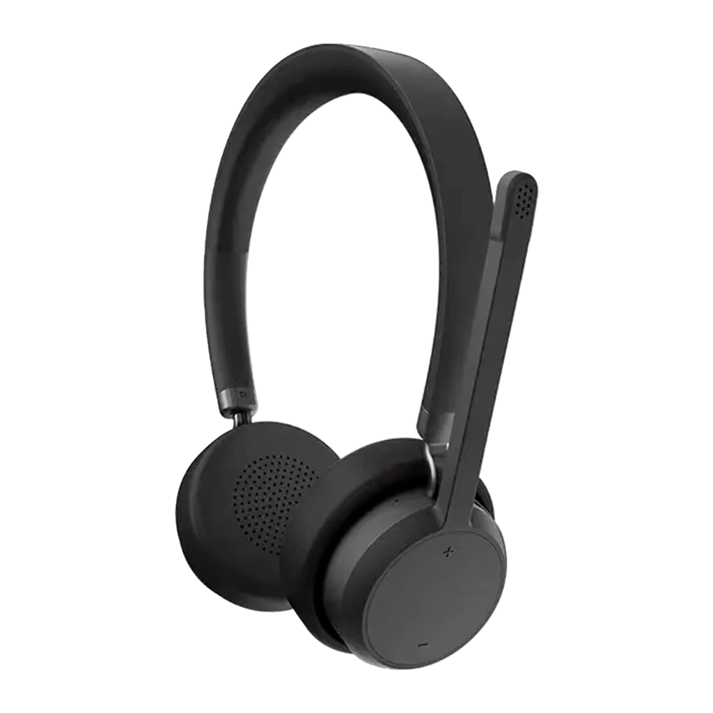 Auscultadores Lenovo Wireless Stereo Headset 4XD1Q30302 Diadema Bluetooth 5.3