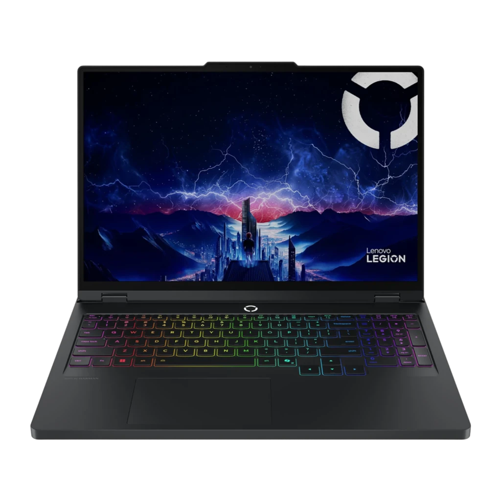 Portátil Gaming Lenovo Legion Pro 5 16IRX10 83NN002V 32GB/1TB 16 polegadas IPS QHD+