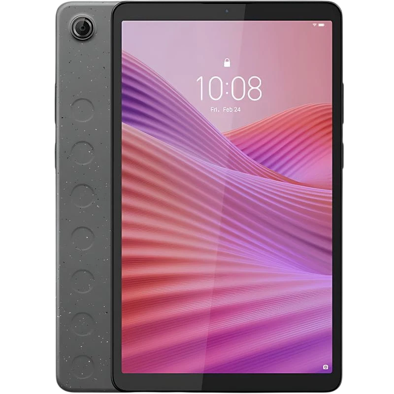 Lenovo Tab One 4 GB/64 GB 8.7"  Wi-Fi 5  Cinzento