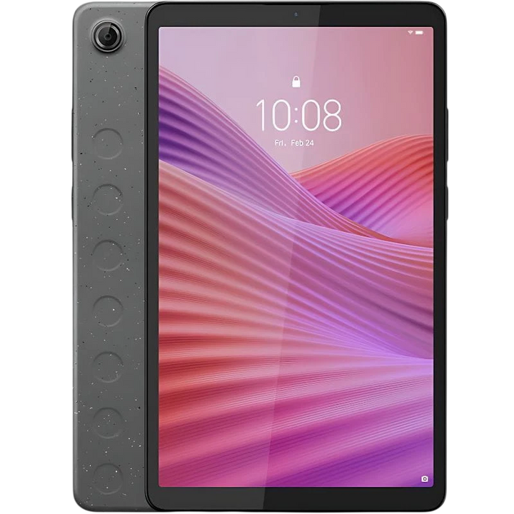 Lenovo Tab One 4 GB/64 GB 8.7"  Wi-Fi 5  Cinzento