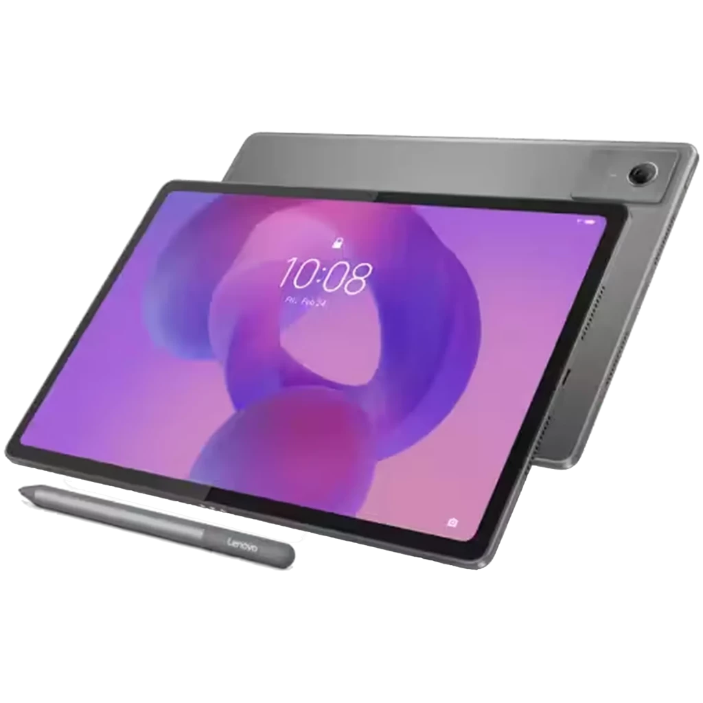 Lenovo IdeaTab Plus WiFi 12,1" 8 GB 256 GB Cinza Lunar