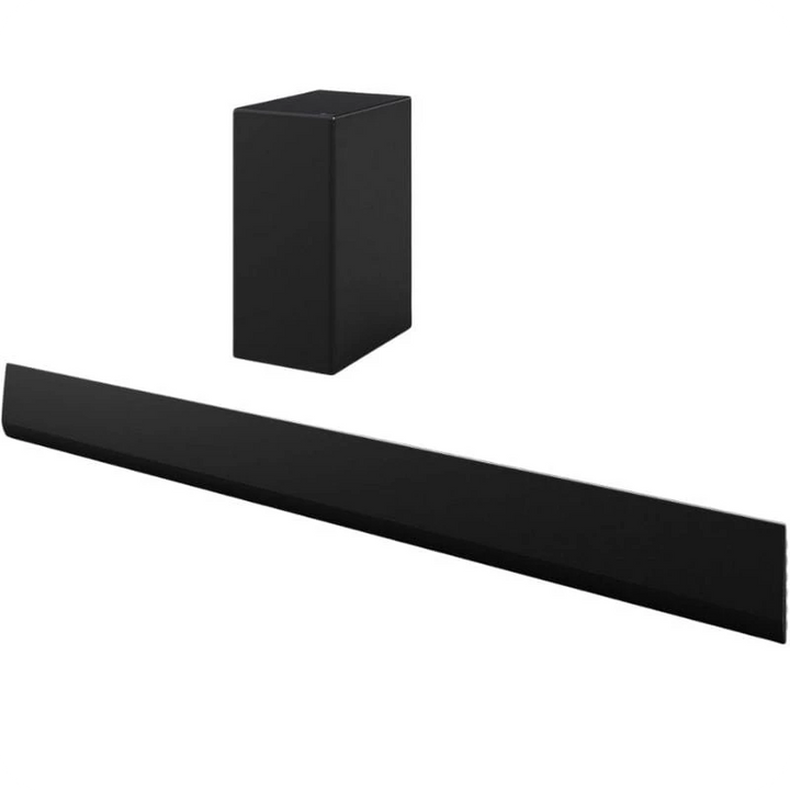 LG SG10TY 3.1 420 W Preto - Barra de som