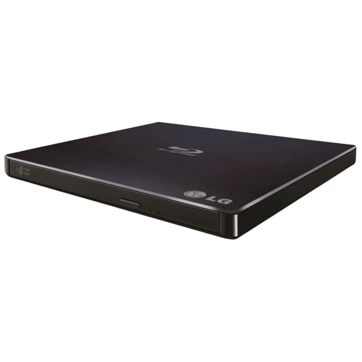 LG BP55EB40 Gravador de Blu-Ray externo USB