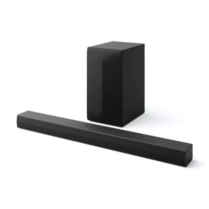 LG S60T 3.1 Canais 340W