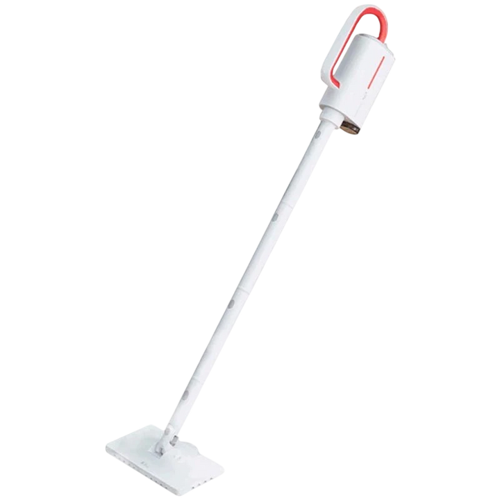 Limpador a vapor Deerma DEM-ZQ610 5 em 1 Multifunctional Steamer