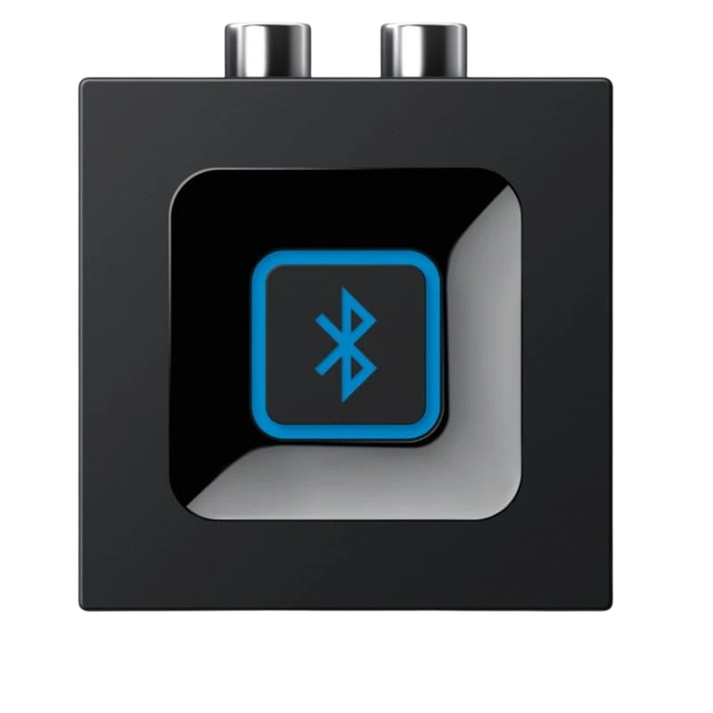 Logitech Receptor Áudio Bluetooth