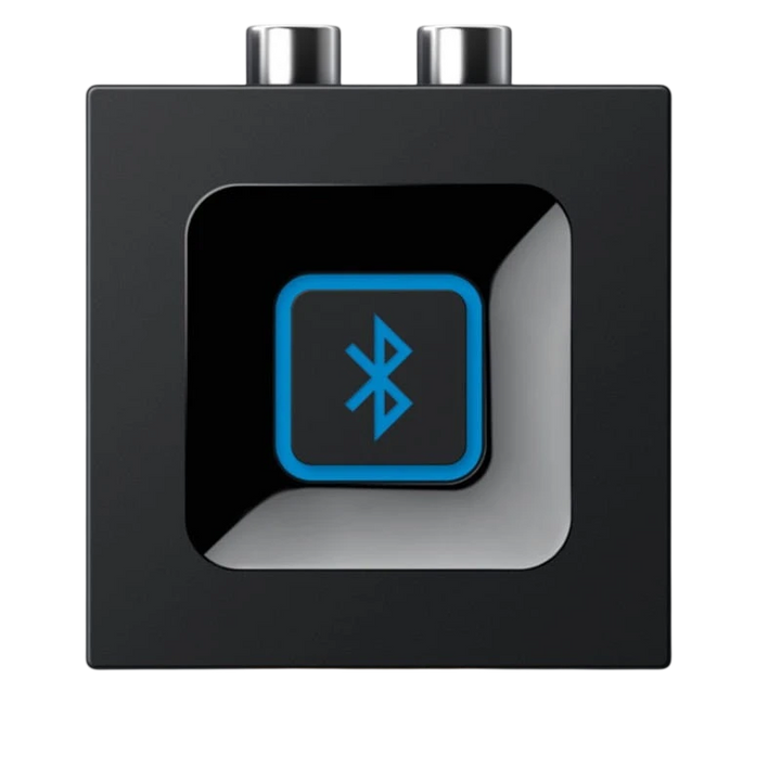 Logitech Receptor Áudio Bluetooth