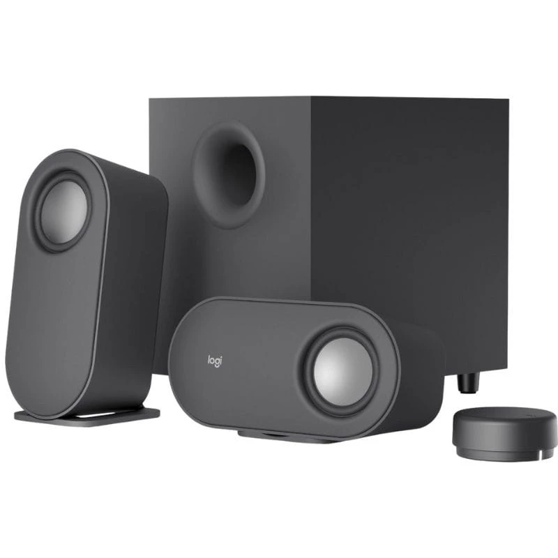 Logitech Z407 2.1 Colunas para PC