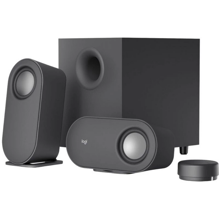 Logitech Z407 2.1 Colunas para PC