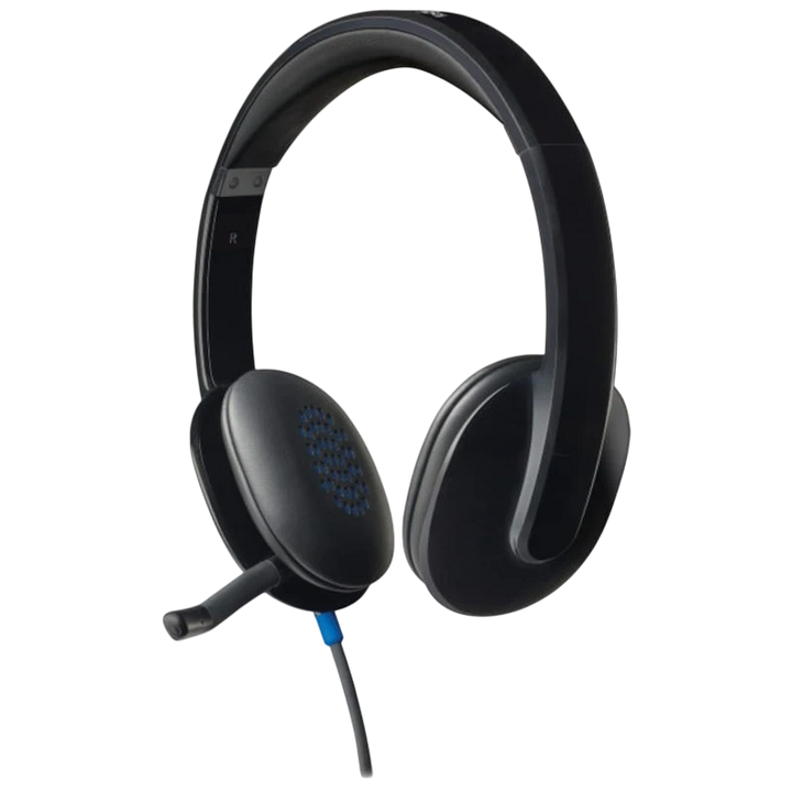 Logitech H540 Preto