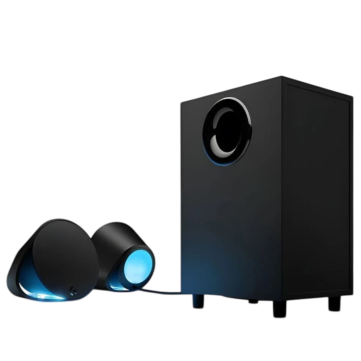 Logitech G G560 - Colunas para PC