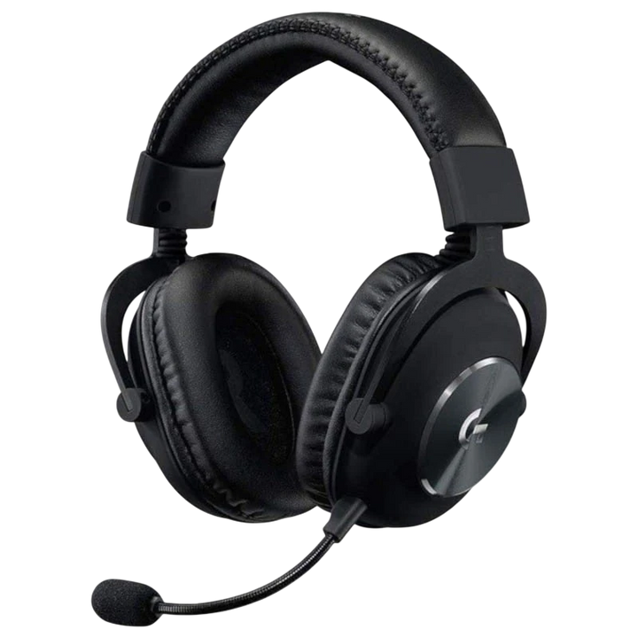 Logitech G Pro X Gaming 7.1