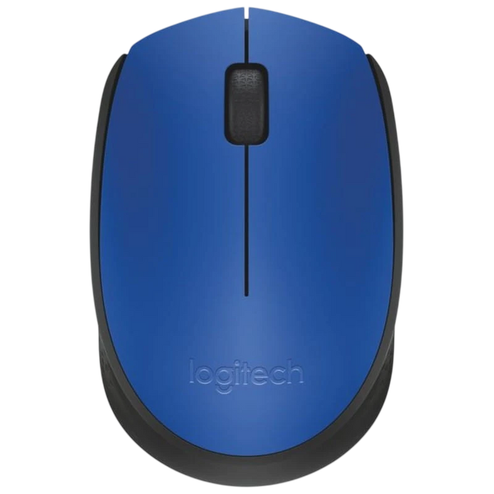 Logitech M171 Azul - 1000 DPI