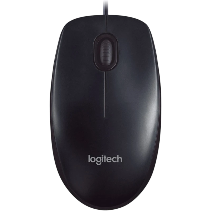 Rato Logitech M90 USB - 1000 DPI