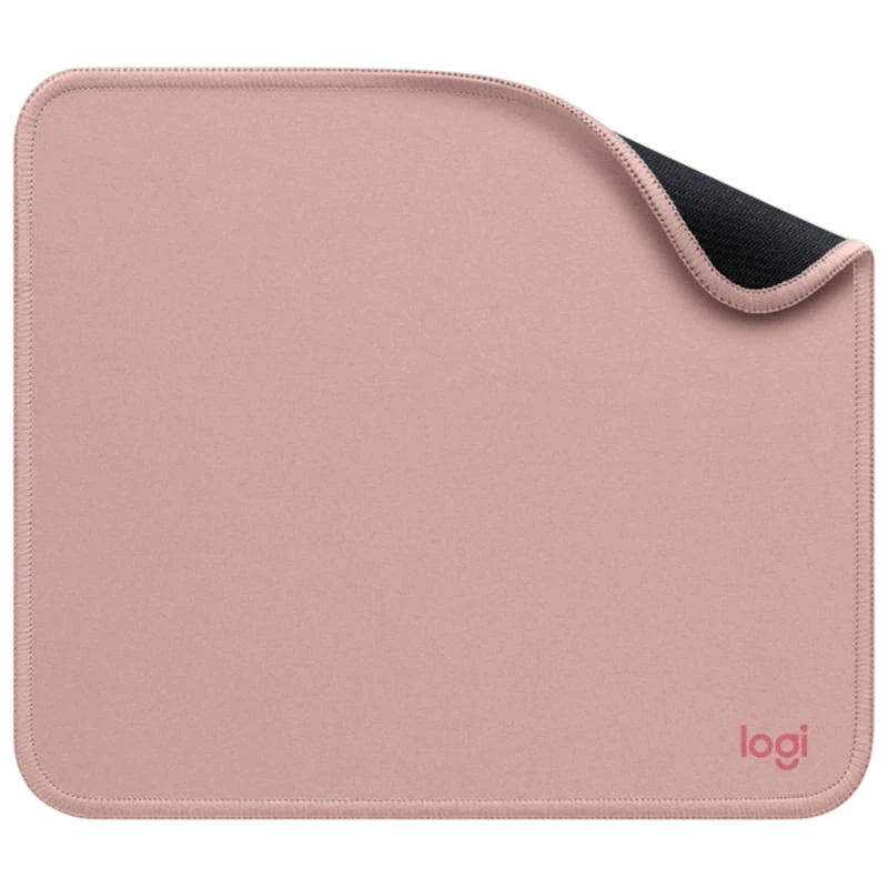 Logitech Studio Series 200 x 300 mm Rosa - Tapete de rato