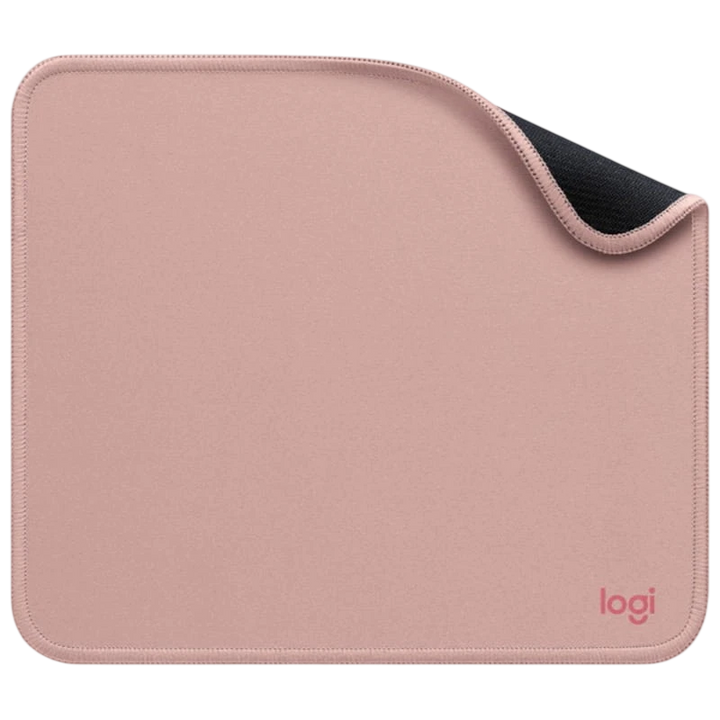 Logitech Studio Series 200 x 300 mm Rosa - Tapete de rato