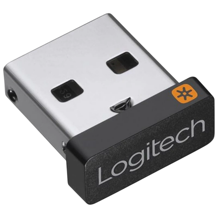 Logitech USB Unifying Receiver Receptor USB