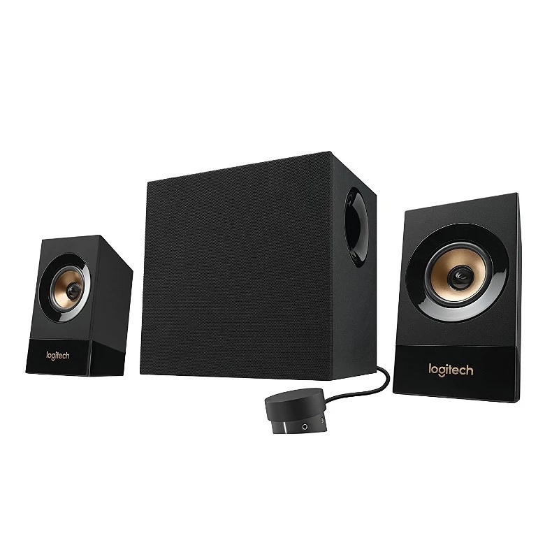 Alto-falantes Logitech Z533 Multimedia System