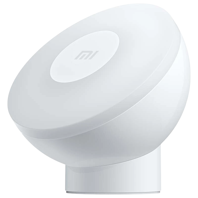 Luz Sensor de Movimento Xiaomi Mi Motion-Activated Night Light 2 (Bluetooth)