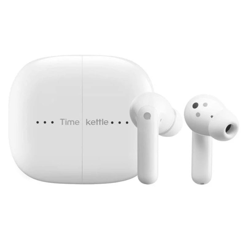Timekettle M3 Versão Offline Sem Fios Bluetooth ANC 25 h Branco