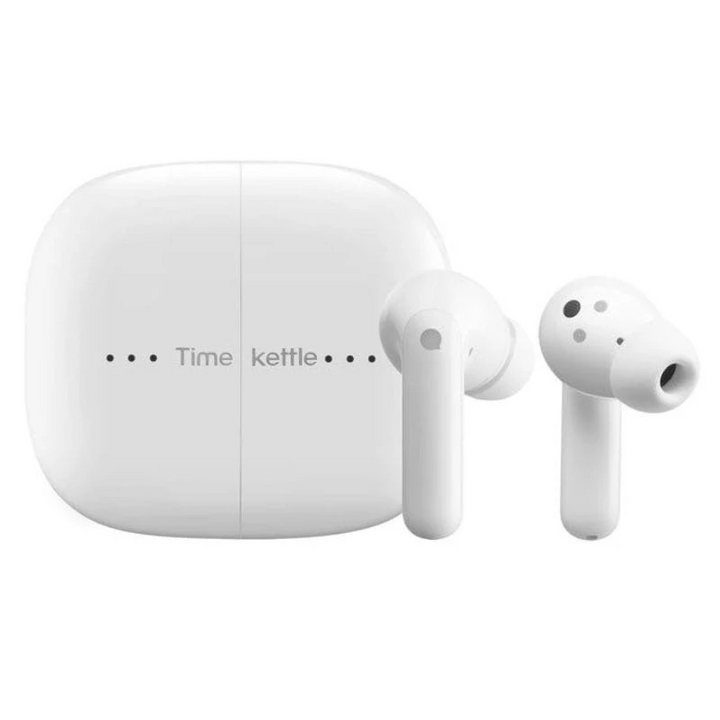 Timekettle M3 Versão Offline Sem Fios Bluetooth ANC 25 h Branco